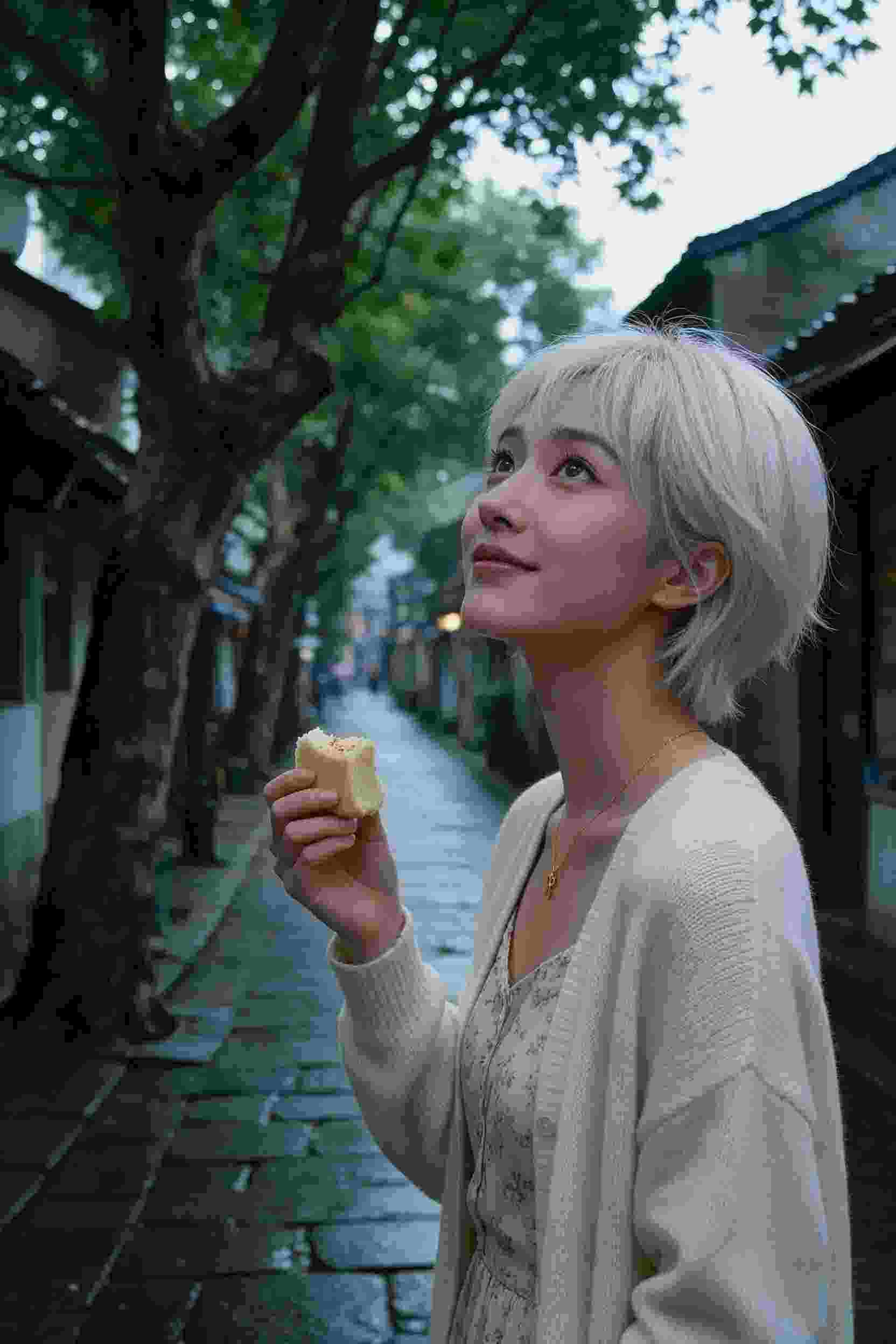 人间烟火花小厨