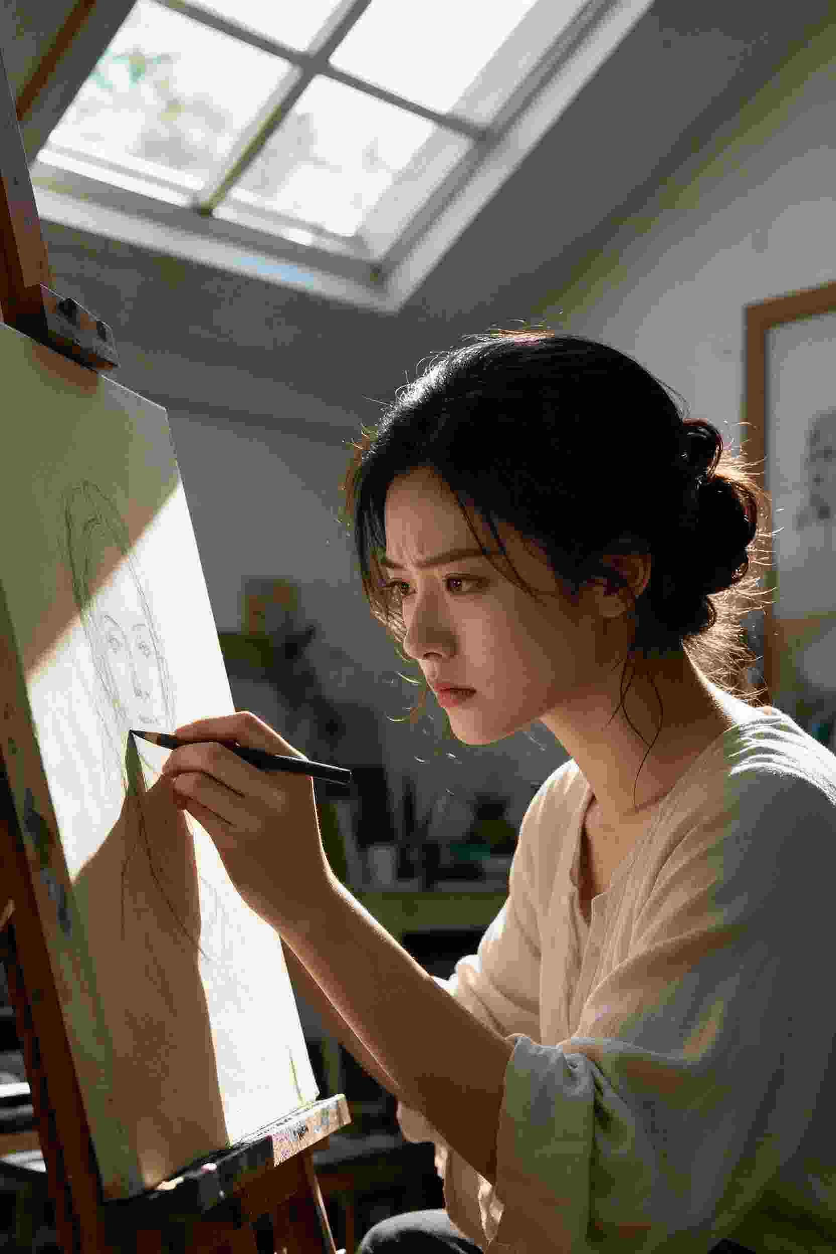 职场风云