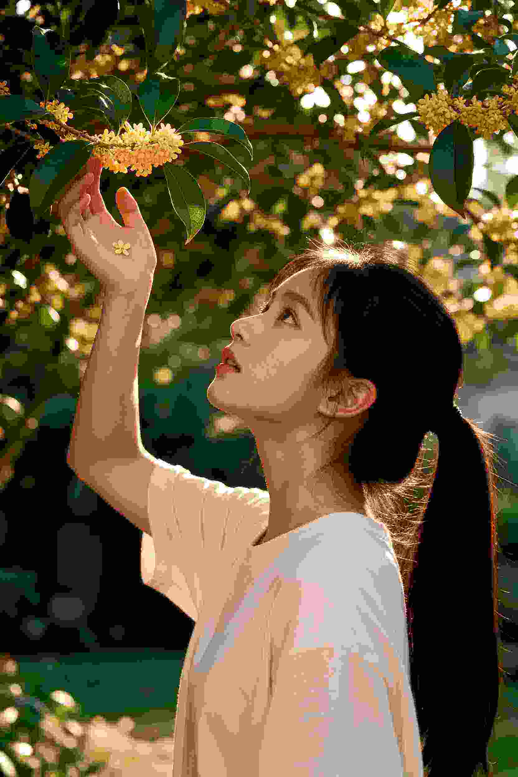 我们的冬日时光