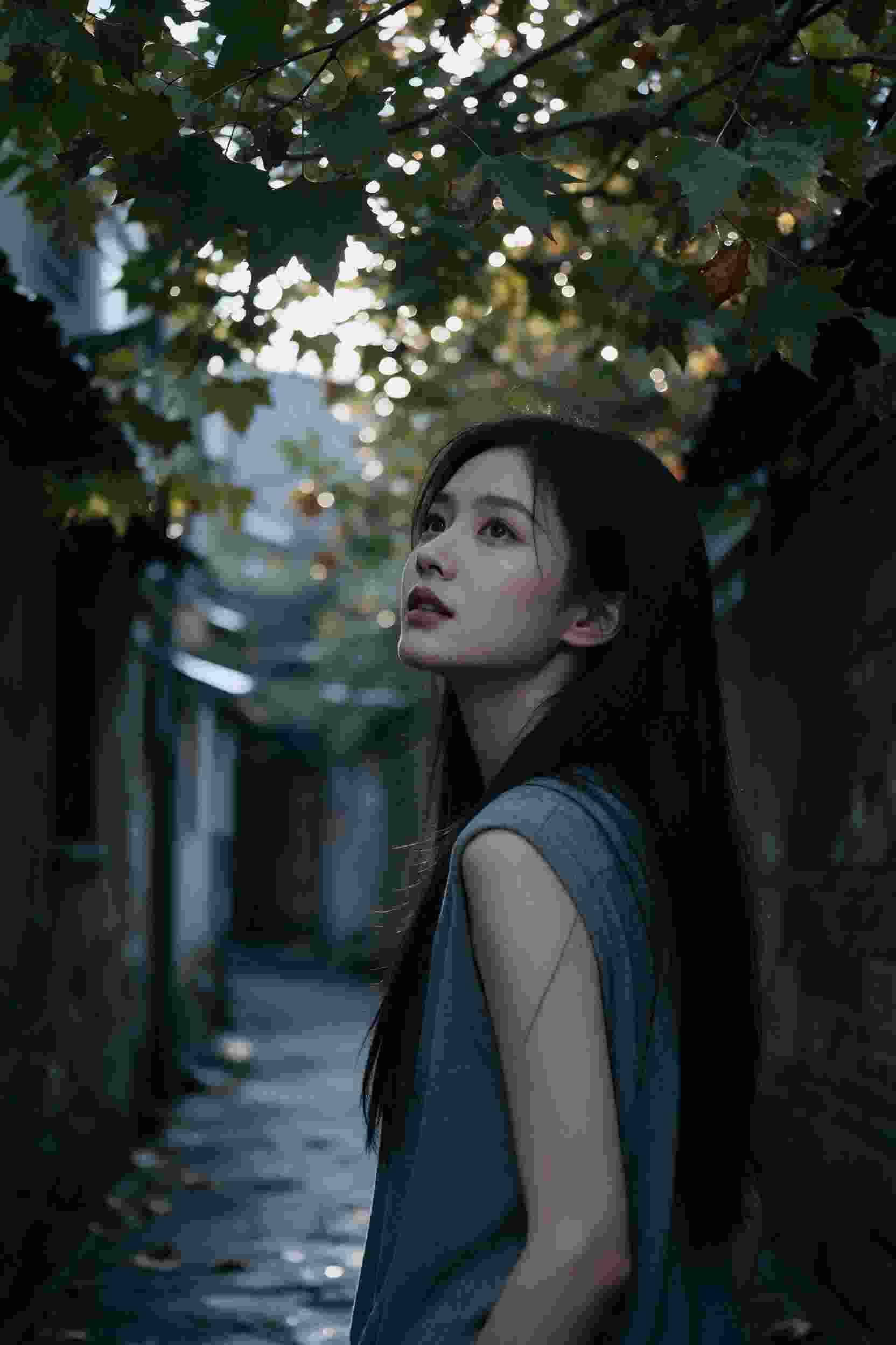 恋恋江南
