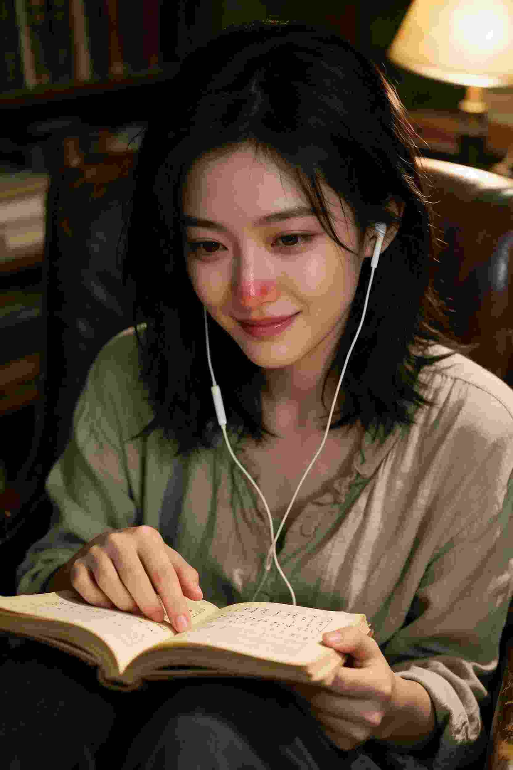 心动信号